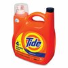 Tide Liquid Laundry Detergent, Original Scent, 146 oz Pour Bottle, 4PK 80718334